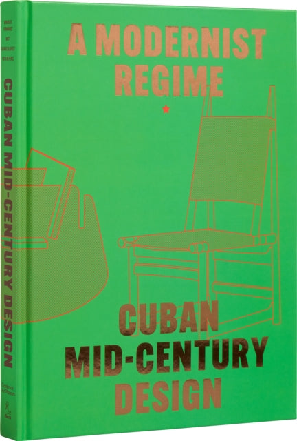 Cuban Midcentury Design