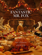 Fantastic Mr Fox Official Film Companion