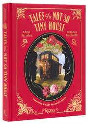 Tales Of A Not So Tiny House