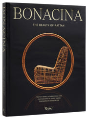 Bonacina The Beauty Of Rattan By Caracciolo Chia, M