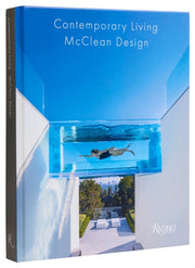 Contemporary Living By Mcclean Design