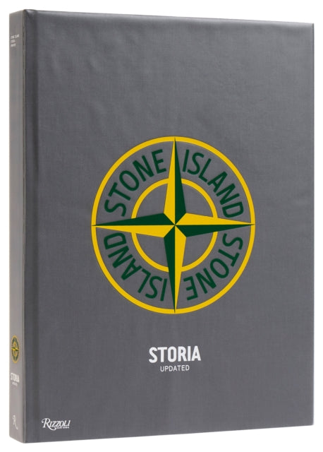 Stone Island Revised & Updated