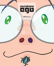 Murakami : Ego By Massimiliano , Gioni