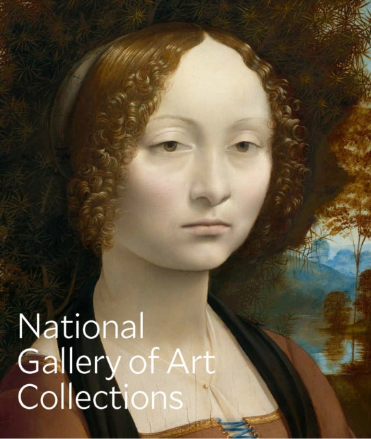 National Gallery Of Art The Collections By National Gallery/art