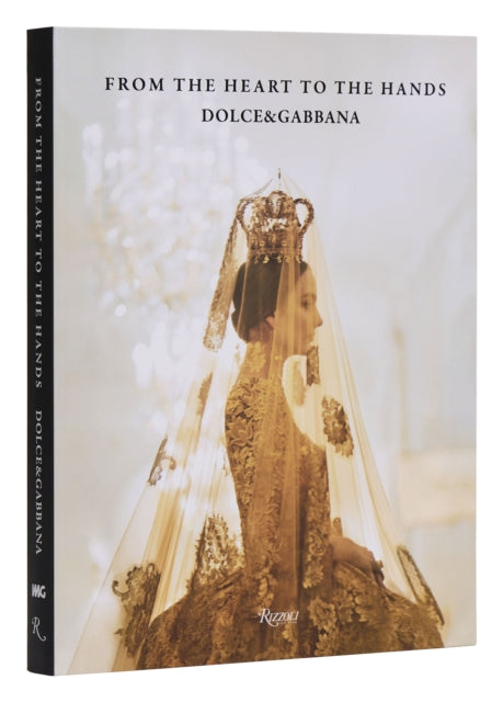 Dolce Gabbana From The Heart To The Hand By M Ller, Florence