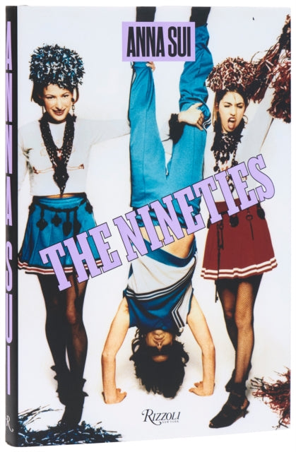 Nineties X Anna Sui