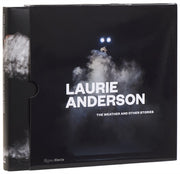 Laurie Anderson By Anderson, Laurie