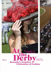 At The Derby By Kobielski, Lili