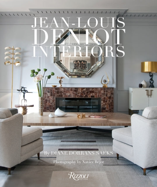 Jean Louis Denoit Interiors