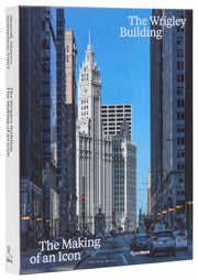 Wrighley Building The