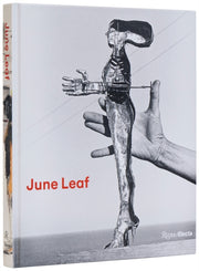 June Leaf Shooting From The Heart