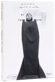 Rick Owens Temple Of Love