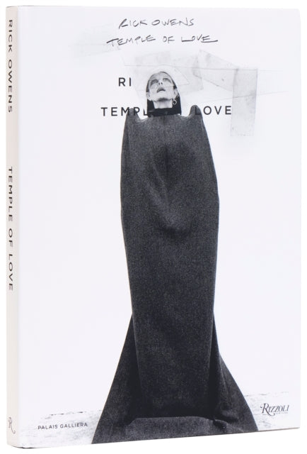 Rick Owens Temple Of Love