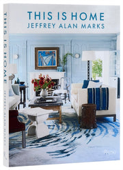 This Is Home Jeffrey Alan