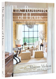 Romance Of Home By Mohon, Marcus