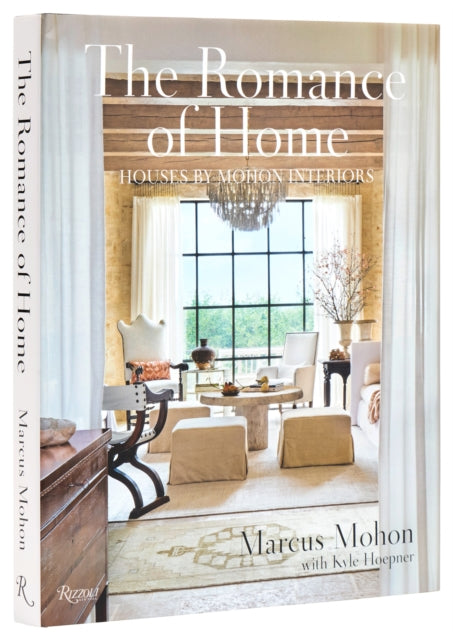 Romance Of Home By Mohon, Marcus