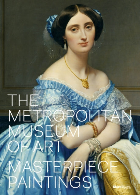 Metropolitan Museum Of Art