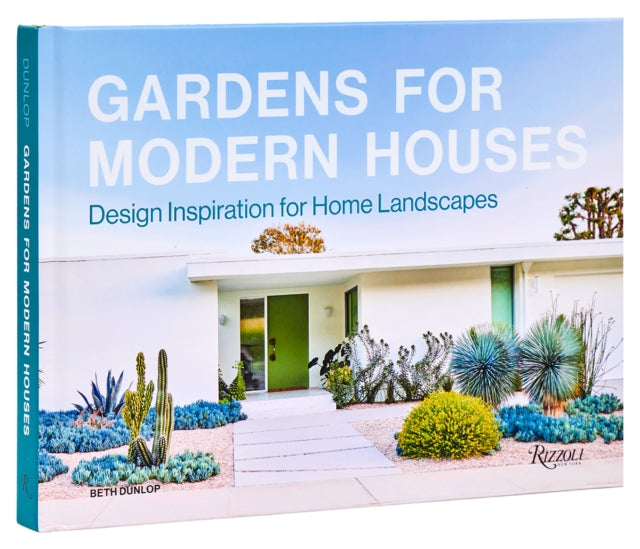 Gardens For Modern Houses