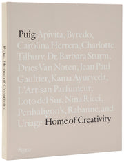 Puig Home Of Creativity