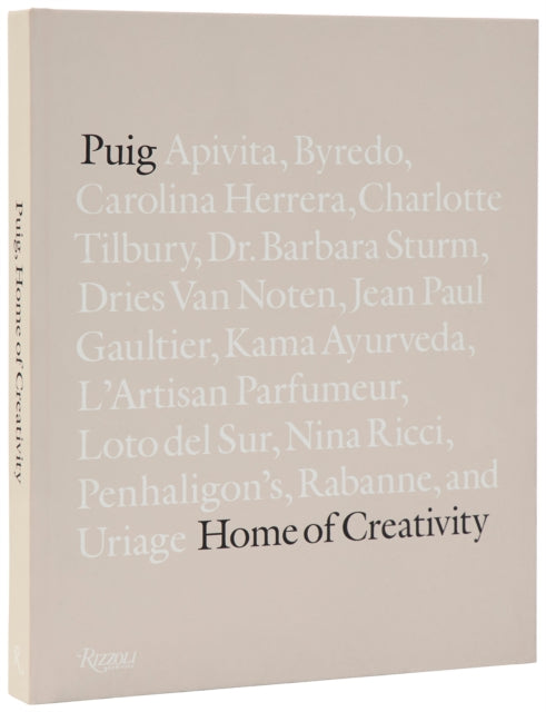Puig Home Of Creativity