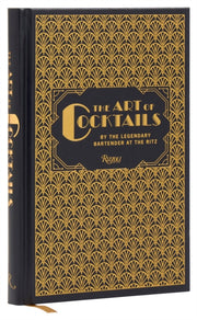 Art Of Cocktails