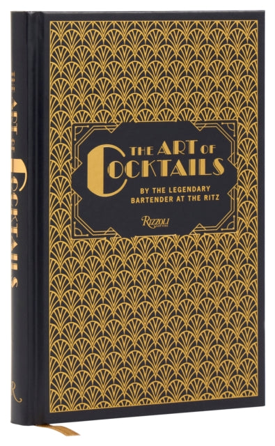 Art Of Cocktails