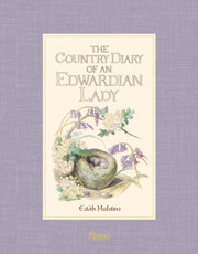 Country Diary Of An Edwardian Lady By Holden, Edith