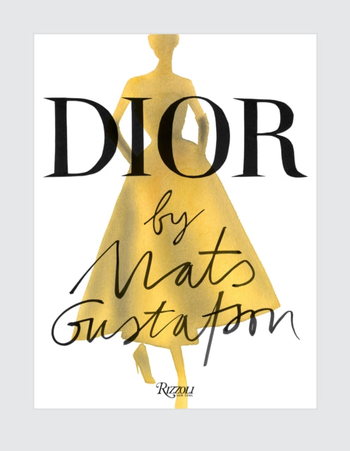 Dior By Mats Gustafon