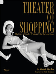 Theater Of Shopping