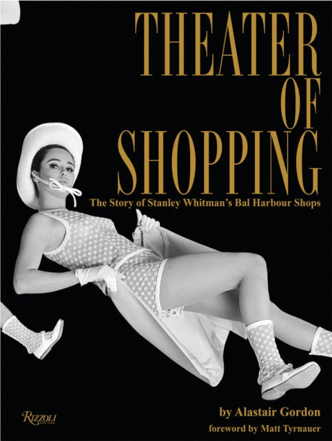 Theater Of Shopping