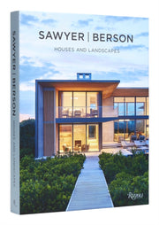 Sawyer Berson Houses & Landscapes