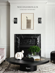 Curated Interiors Nicolehollis