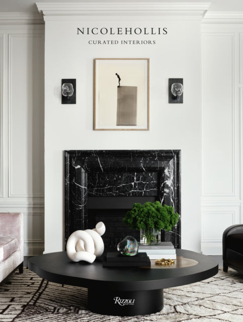 Curated Interiors Nicolehollis