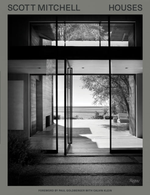 Scott Mitchell Houses By Mitchell, Scott