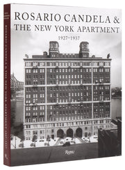 Rosario Candela & The New York Apartment By Netto, David