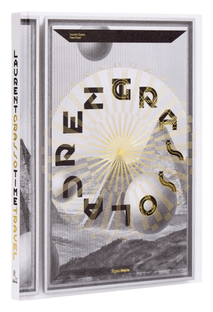Laurent Grasso Time Travel