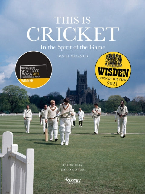 This Is Cricket