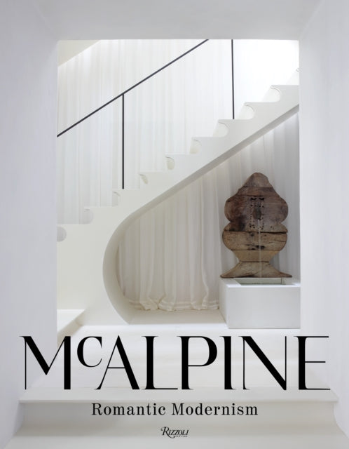Mcalpine Romantic Modernism