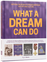 What A Dream Can Do By Bunch Iii, Lonnie G