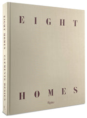 Eight Homes Clements Design