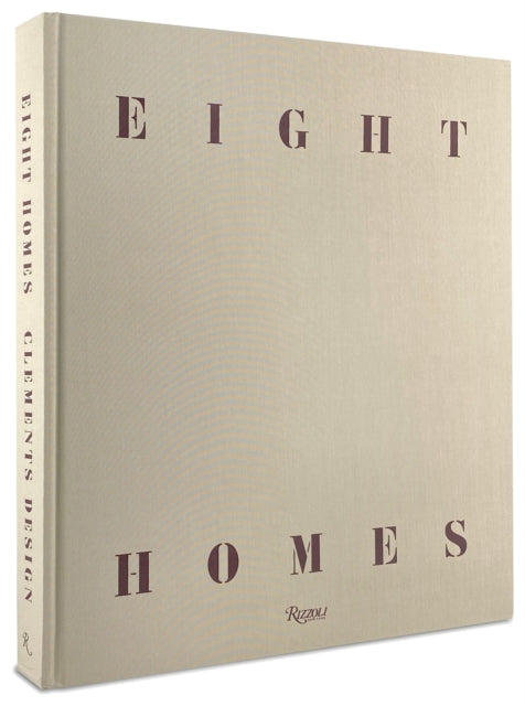 Eight Homes Clements Design
