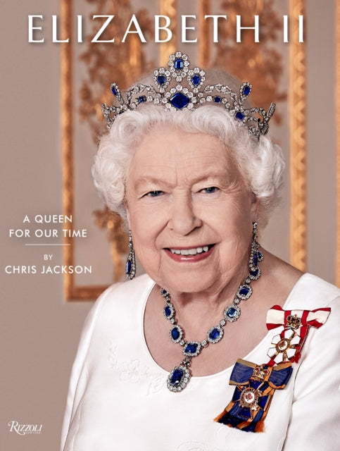 Queen Elizabeth Ii