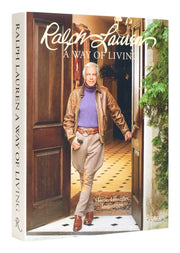 Ralph Lauren A Way Of Living By Lauren, Ralph