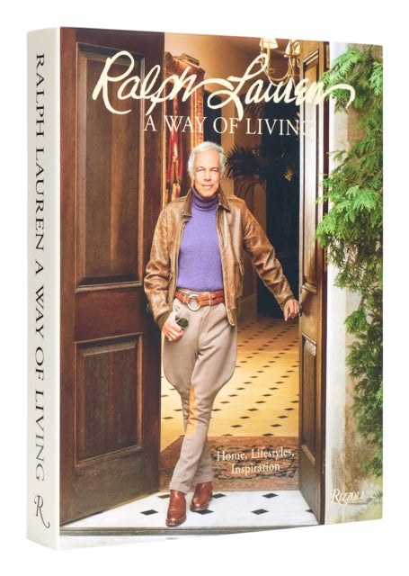 Ralph Lauren A Way Of Living By Lauren, Ralph