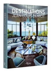 Jean Louis Deniot Destinations