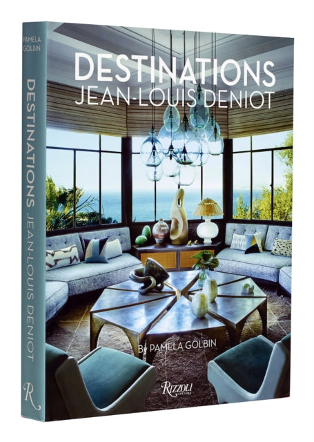 Jean Louis Deniot Destinations