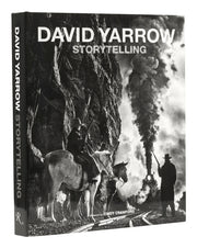 Storytelling David Yarrow By Yarrow, David