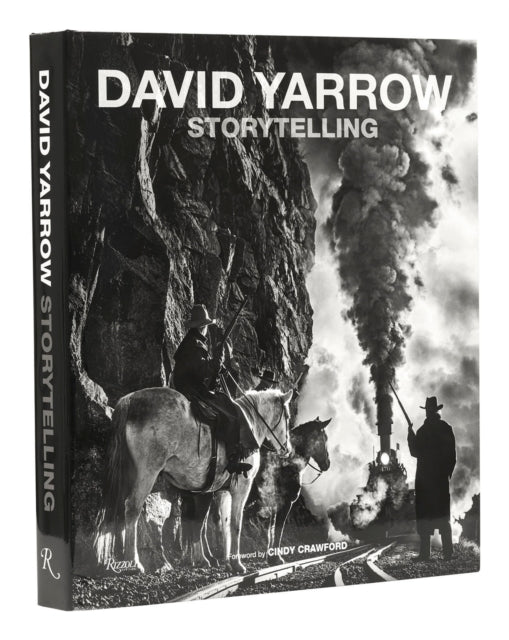 Storytelling David Yarrow By Yarrow, David