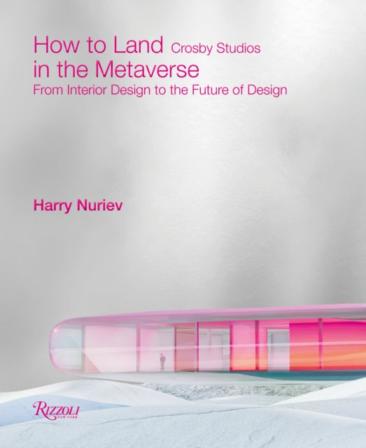 How To Land In The Metaverse