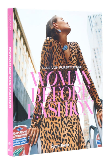 Diane Von Furstenberg